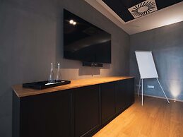 Greet Hotel Cernay Mulhouse