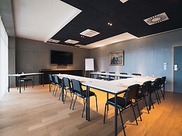 Greet Hotel Cernay Mulhouse