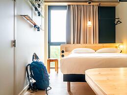 Greet Hotel Cernay Mulhouse