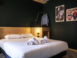 Greet Hotel Cernay Mulhouse