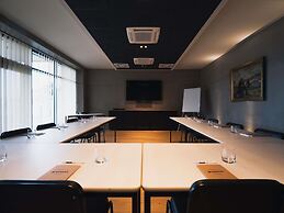 Greet Hotel Cernay Mulhouse