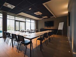 Greet Hotel Cernay Mulhouse