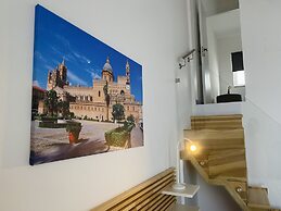Attico Belvedere