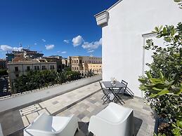Attico Belvedere