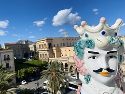 Attico Belvedere
