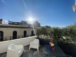 Attico Belvedere