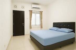 Aqsa Guest House Ciamis