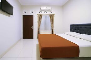 Aqsa Guest House Ciamis