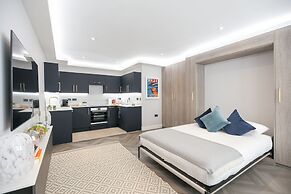 Urban Chic - Nevern