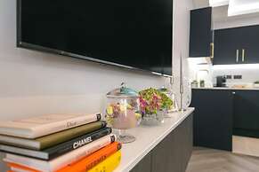 Urban Chic - Nevern