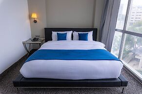 Boho Boutique Hotel