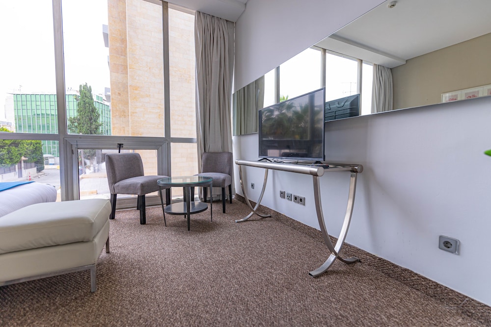 Boho Boutique Hotel
