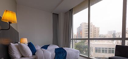 Boho Boutique Hotel