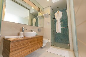 Boho Boutique Hotel