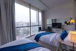 Boho Boutique Hotel