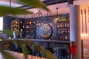 Boho Boutique Hotel