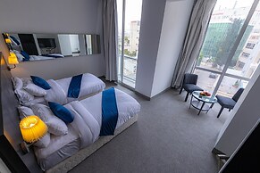 Boho Boutique Hotel