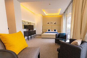 Boho Boutique Hotel