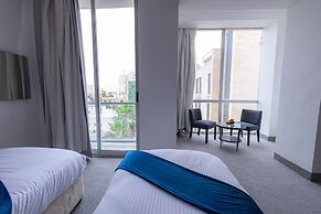 Boho Boutique Hotel