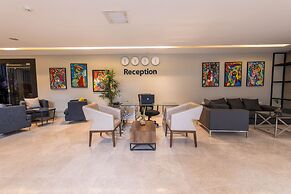 Boho Boutique Hotel