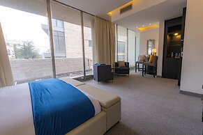 Boho Boutique Hotel