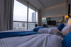 Boho Boutique Hotel