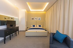 Boho Boutique Hotel