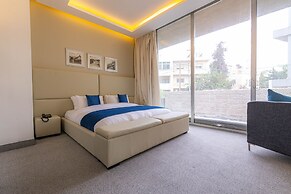 Boho Boutique Hotel