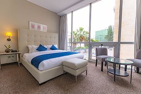 Boho Boutique Hotel