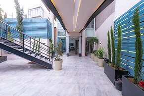 Boho Boutique Hotel