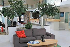Kvarntorgets Vandrarhem