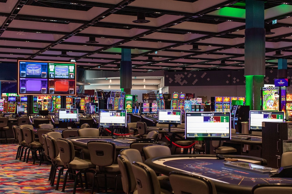 Great Canadian Casino Resort Toronto