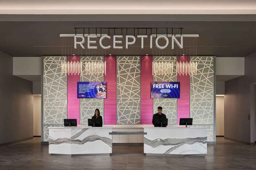 Great Canadian Casino Resort Toronto