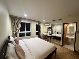 V Check Inn Sukhumvit 22