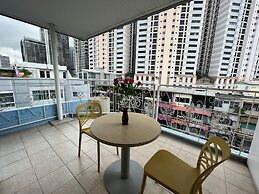 V Check Inn Sukhumvit 22