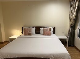 V Check Inn Sukhumvit 22