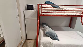 Hostal estudios