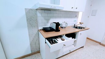 Hostal estudios