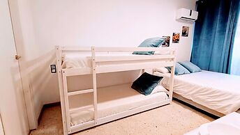 Hostal estudios