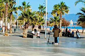 Hostal estudios