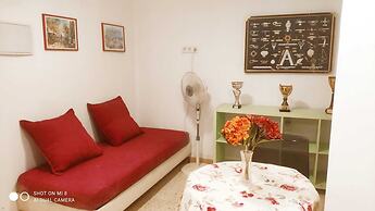 Hostal estudios