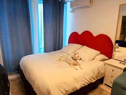 Hostal estudios