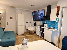 Hostal estudios