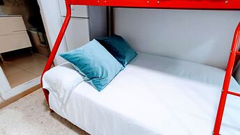 Hostal estudios