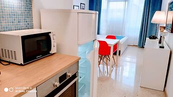 Hostal estudios