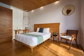 Hotel Brecha
