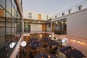 Hotel Brecha
