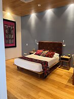 Hotel Brecha