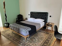 Hotel Brecha