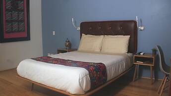 Hotel Brecha